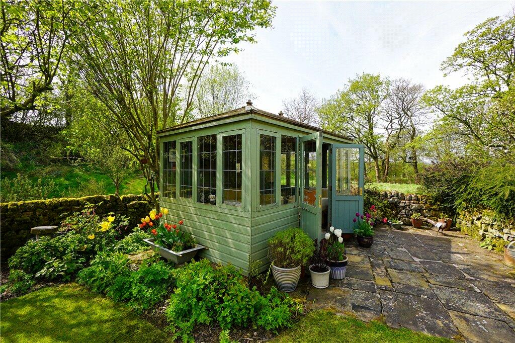 Summerhouse
