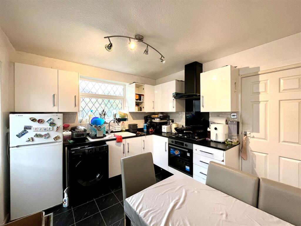 Kitchen Aspect 3