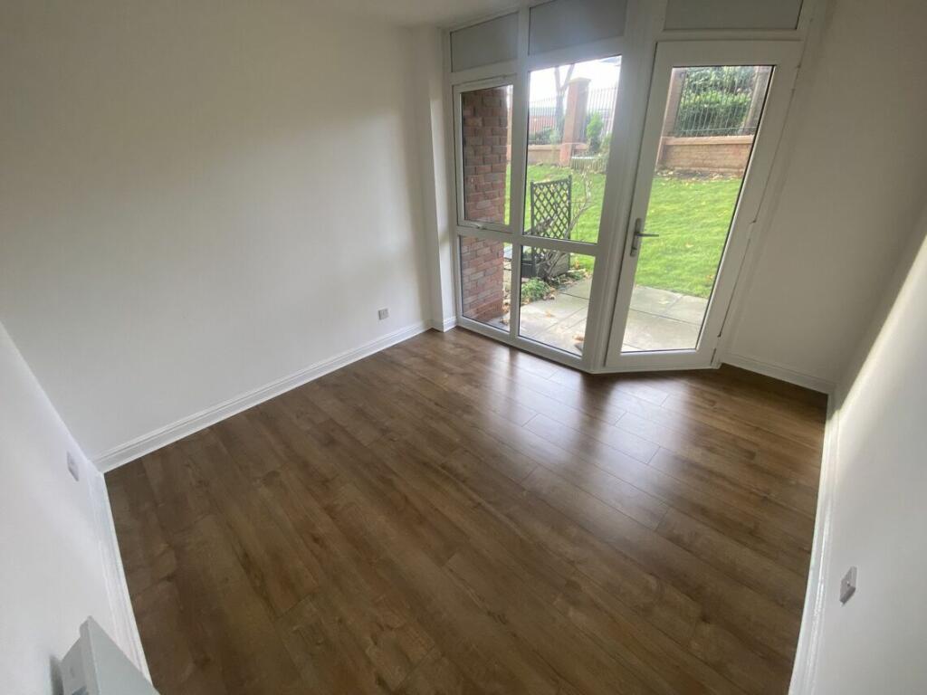 Bedroom No.1