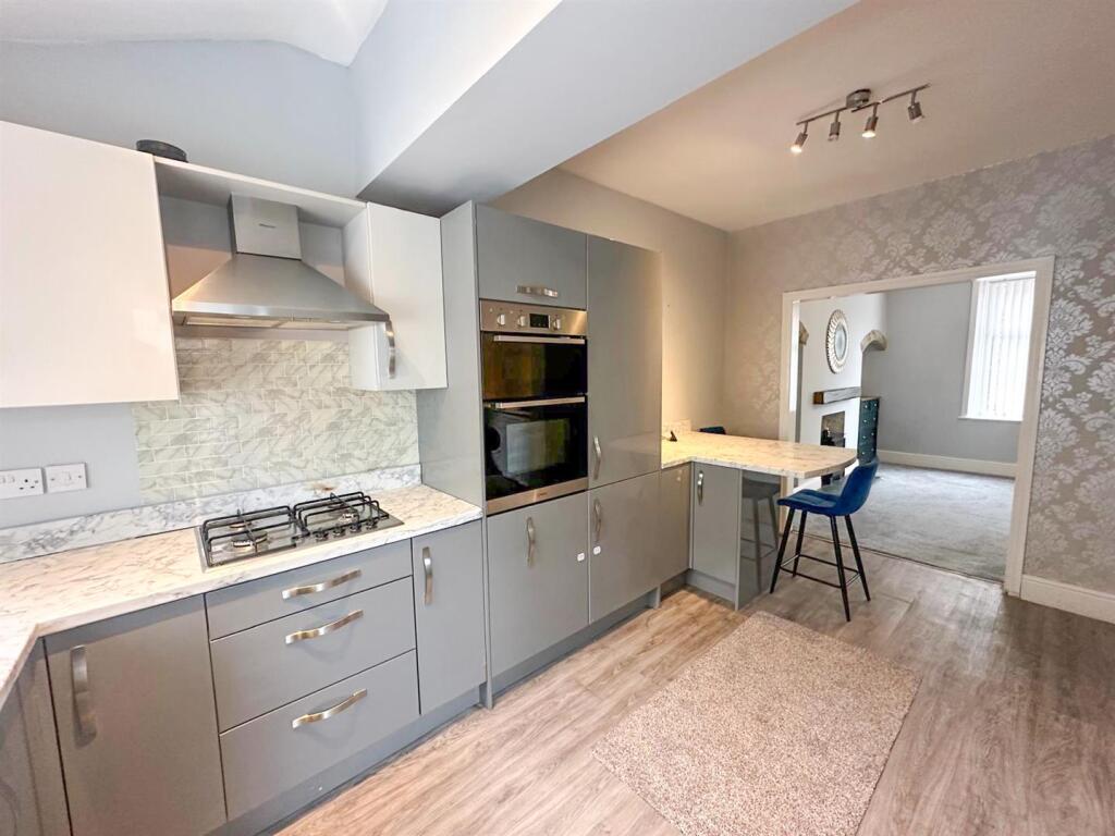 3 bed terrace, Silsden