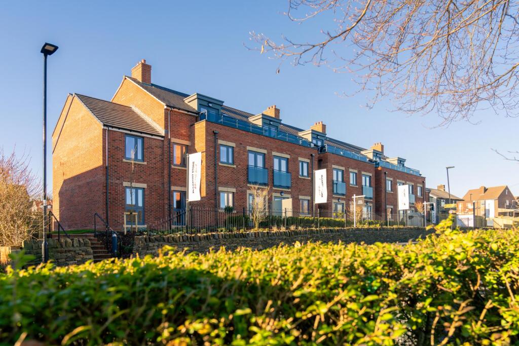Flora Grange  