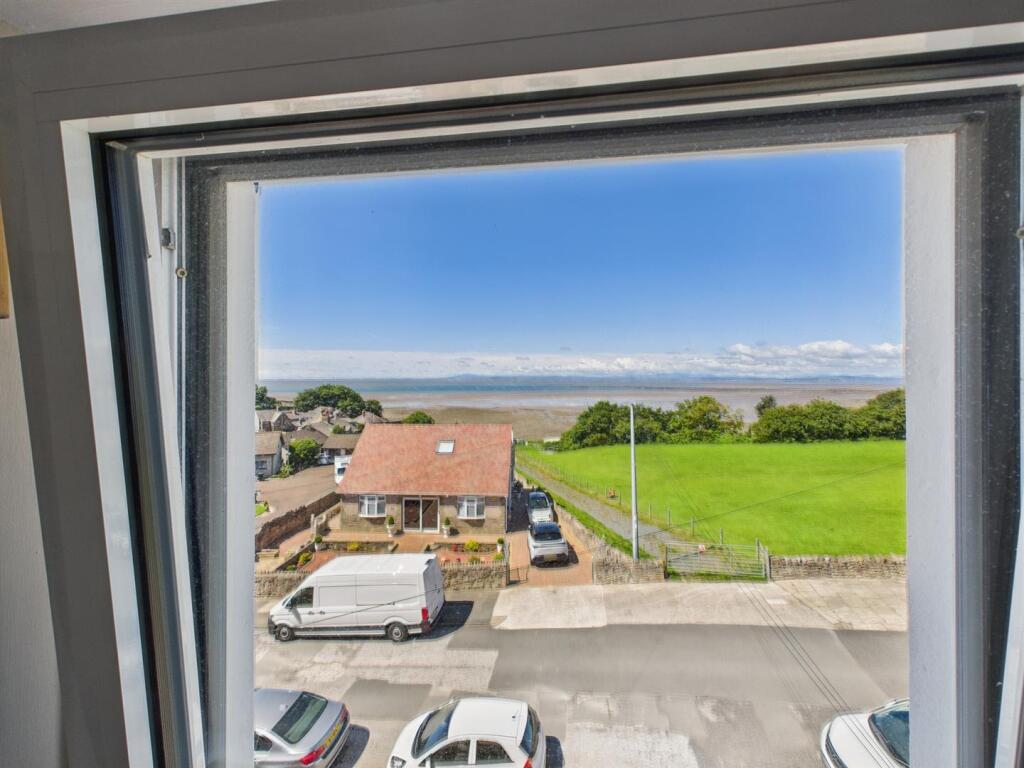 Views From Bedroom Six