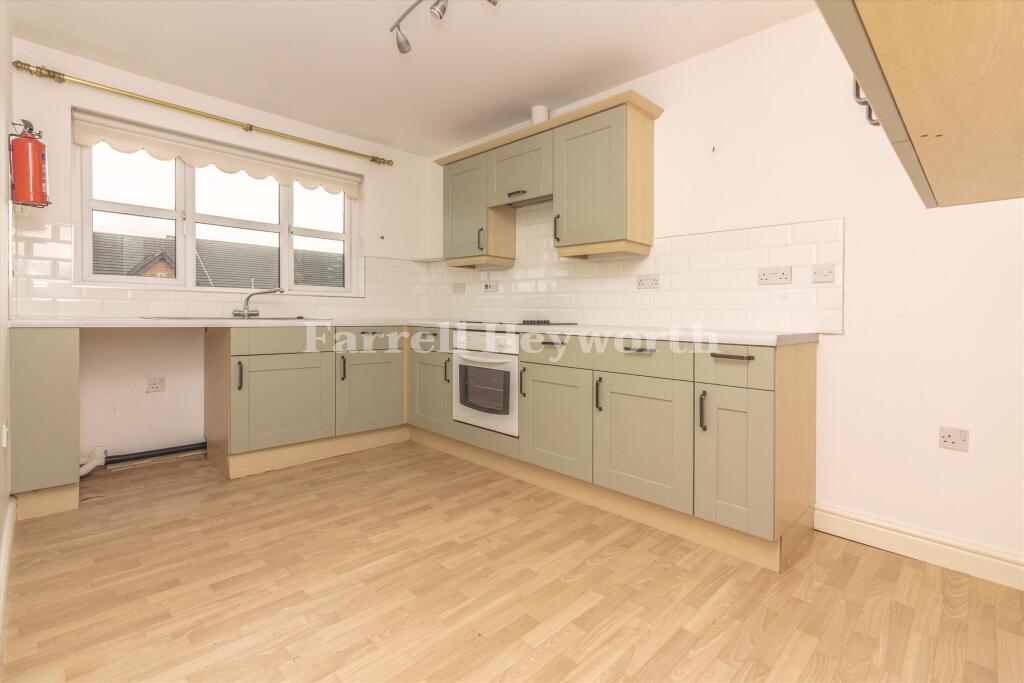 Kitchen d