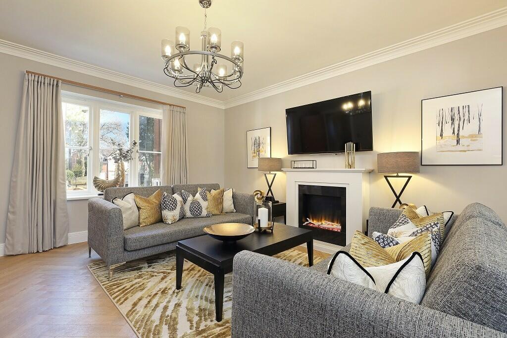 Drawing Room