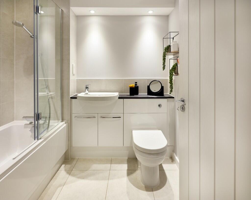 Typical Show Home