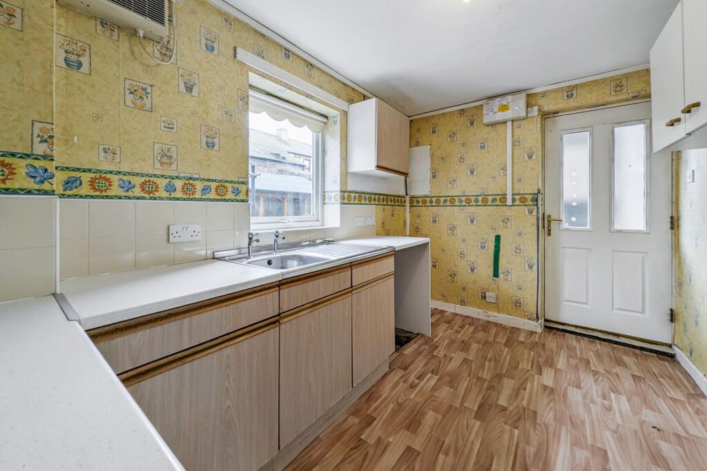 8 James Street, Westerhope, Newcastle Upon Tyne, NE5 5JL