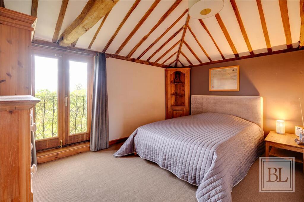 Burnt House Road, Great Tey, Colchester, CO6