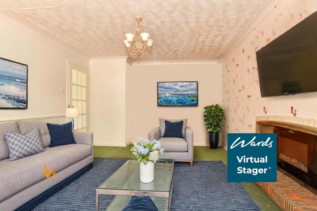 Lounge (Modern Style)