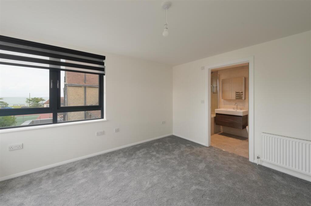 Circus House, Tankerton, Whitstable