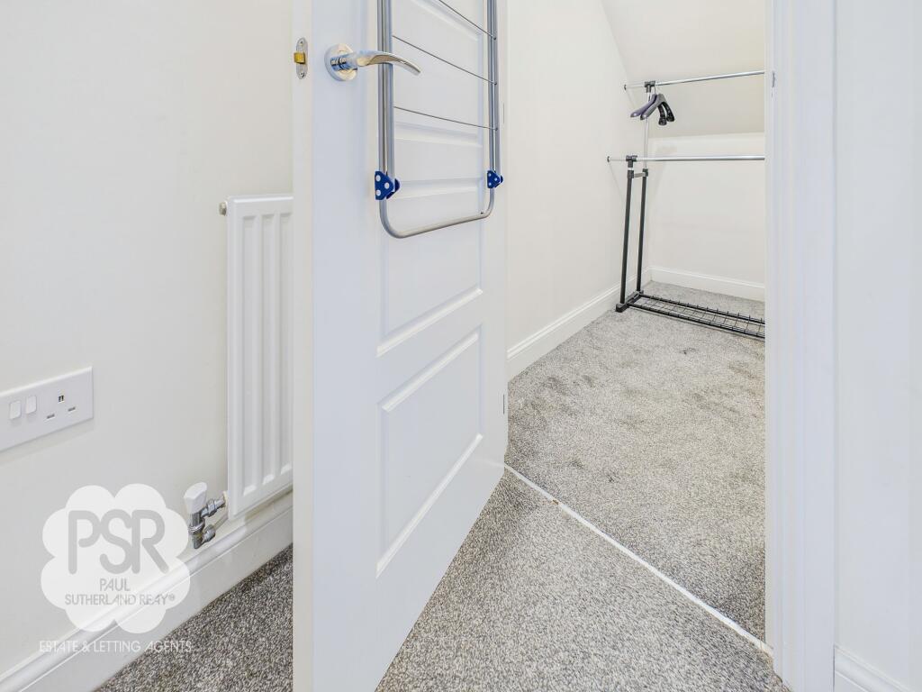 Second Floor Landing