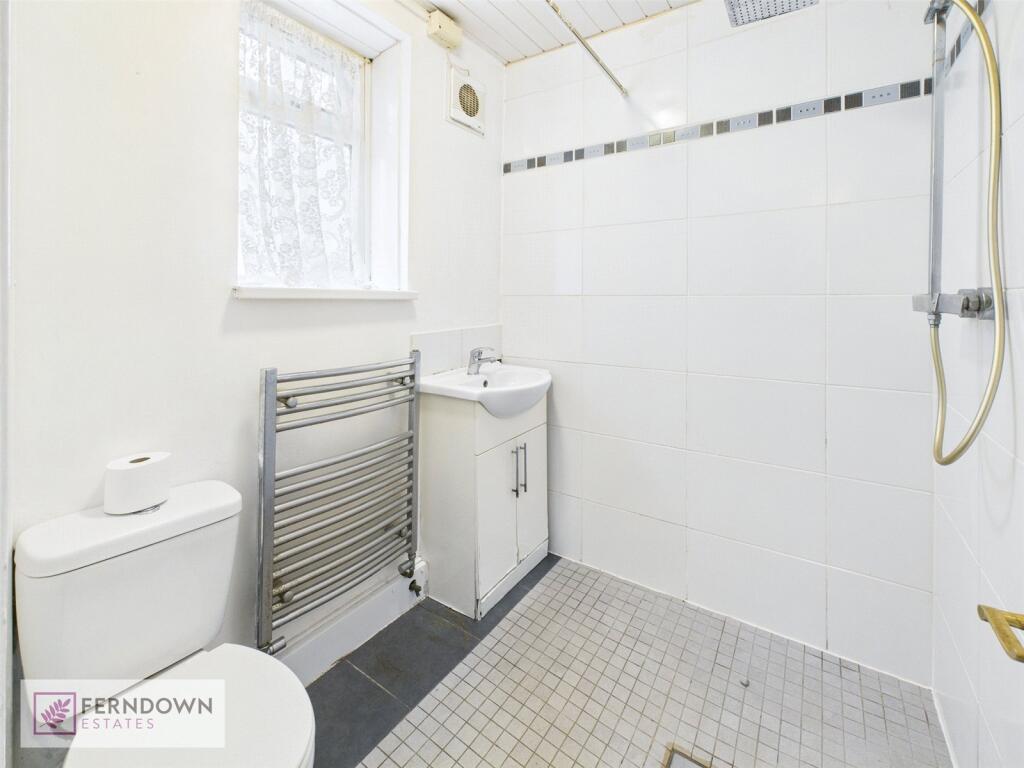 Wet Room