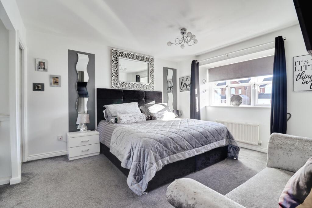 Master - EweMove Cannock
