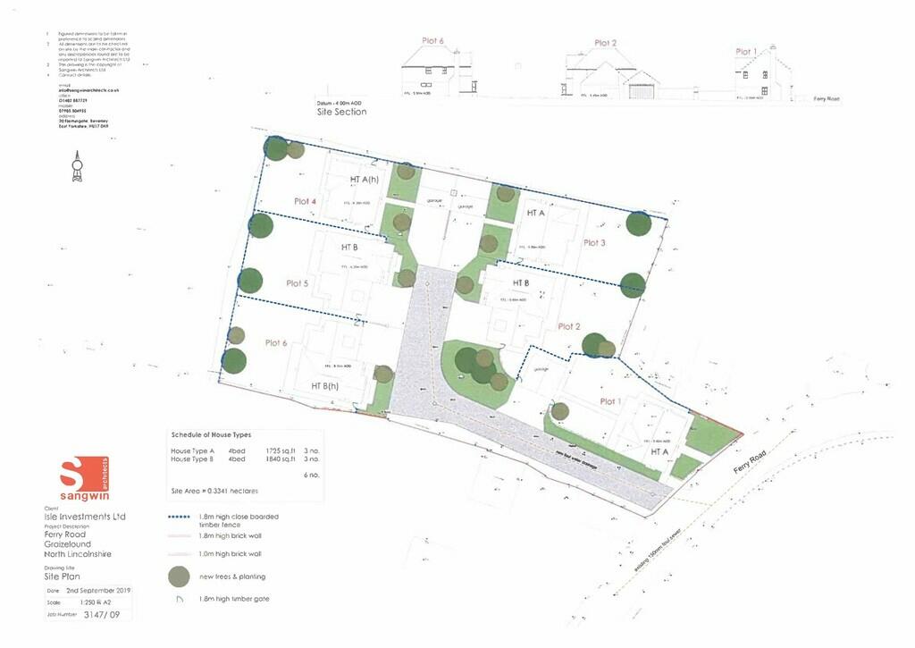 Site Plan1