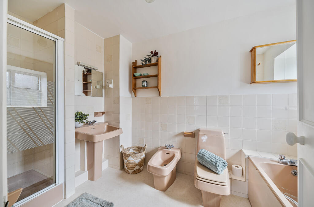 En-Suite