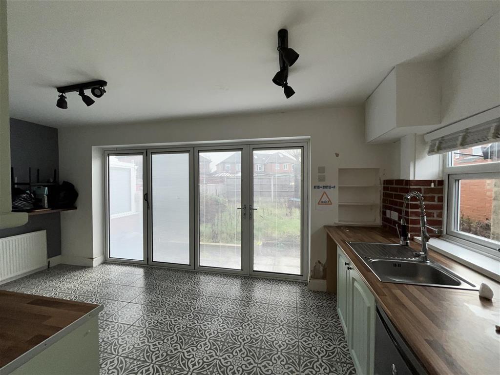 Back Mount Pleasant, LEEDS