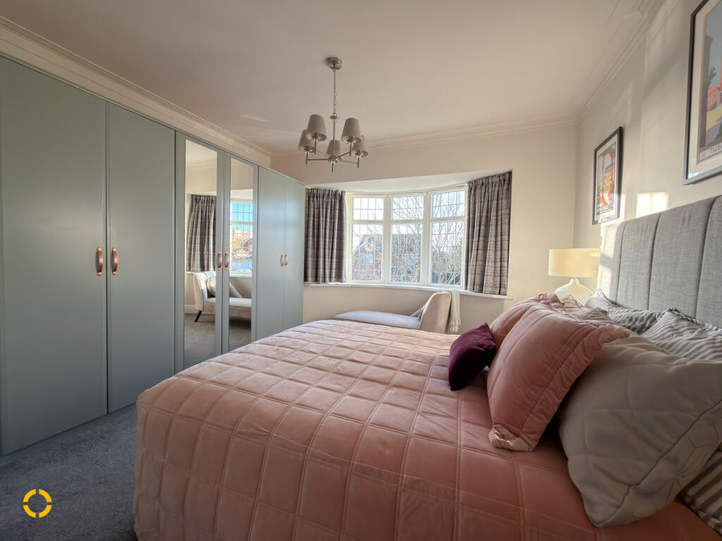 Newbury Road, Lytham St. Annes, FY8