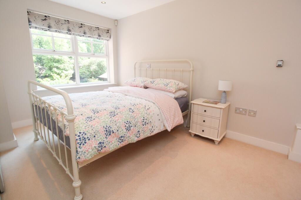 Bedroom 1.