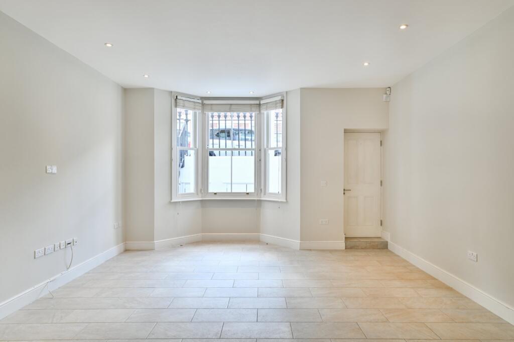 Reception Room 1