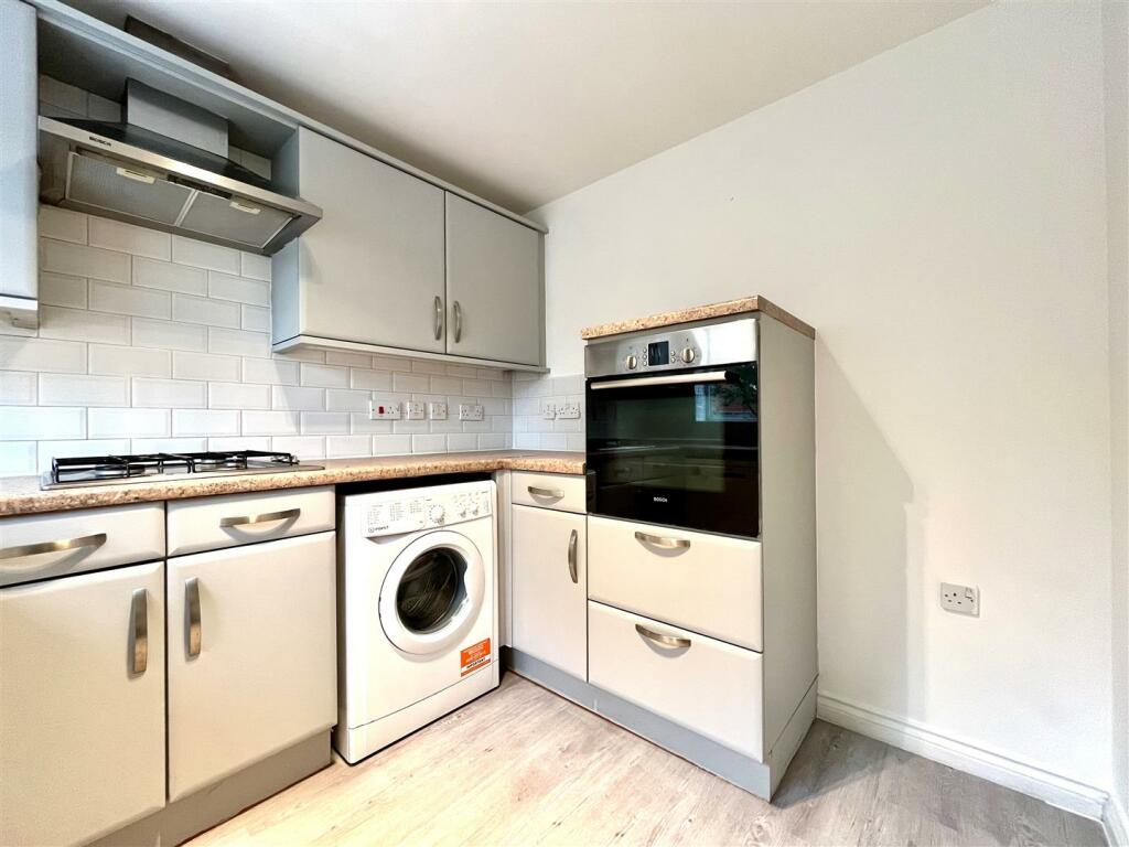 Kitchen Aspect 2