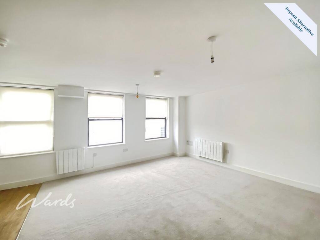 Living/Dining Area
