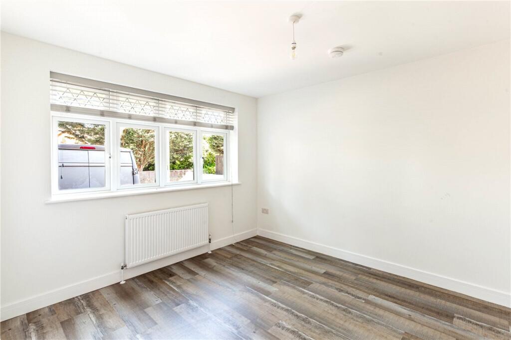 Front Reception Room