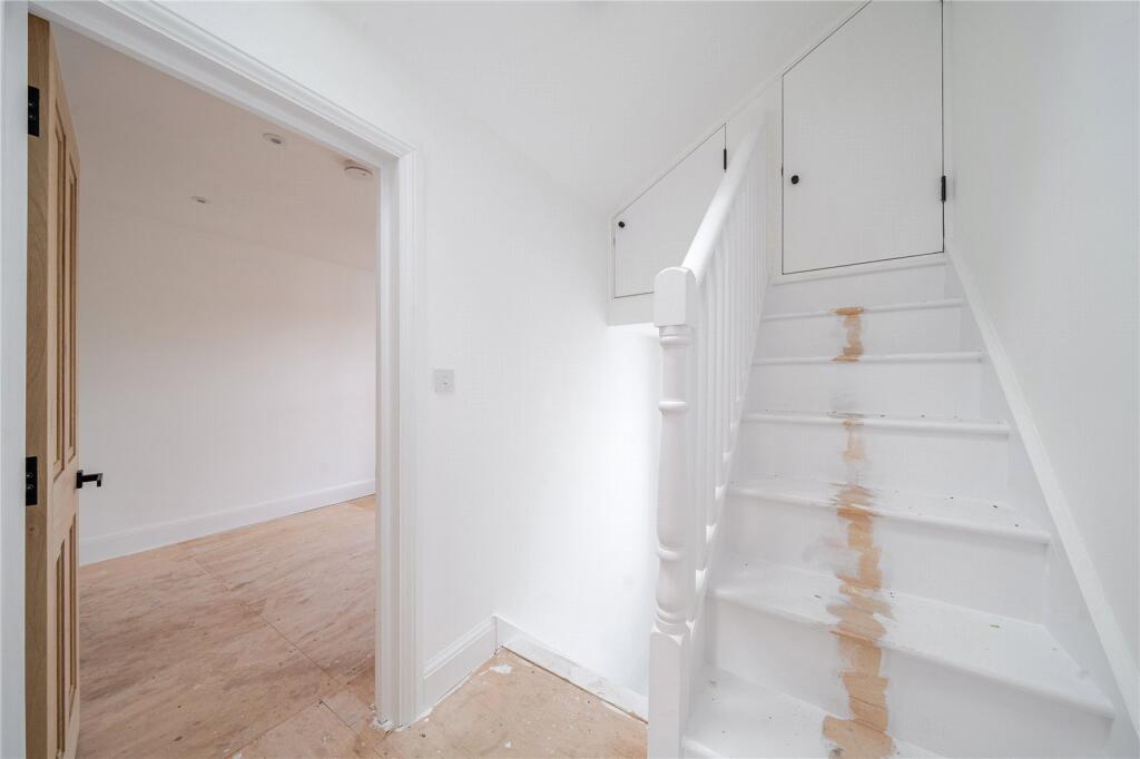 Stairwell