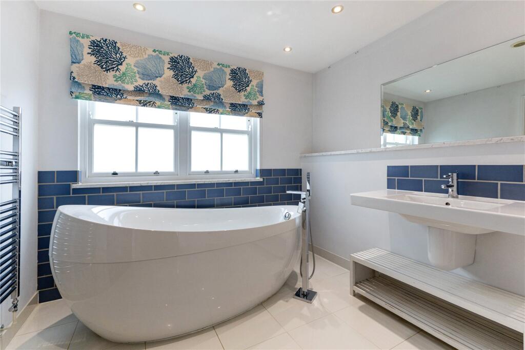 Bathoom