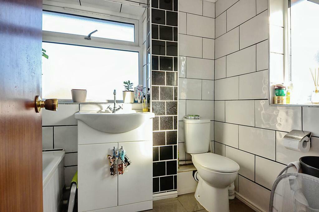Davidson Frost-Wellings, DFW, Pentland Road, Bushe