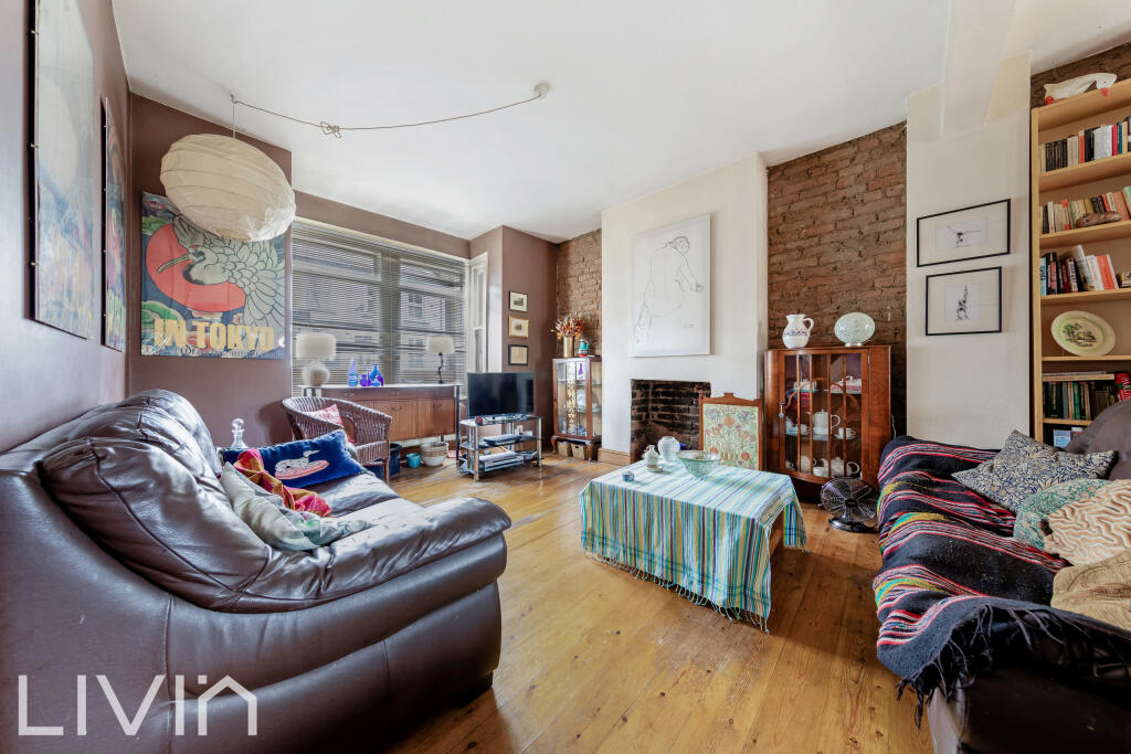 SUNDRIDGE ROAD, 80-25