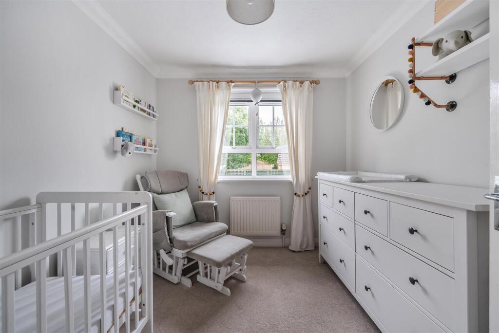 38 Graham Hill Road,Towcester