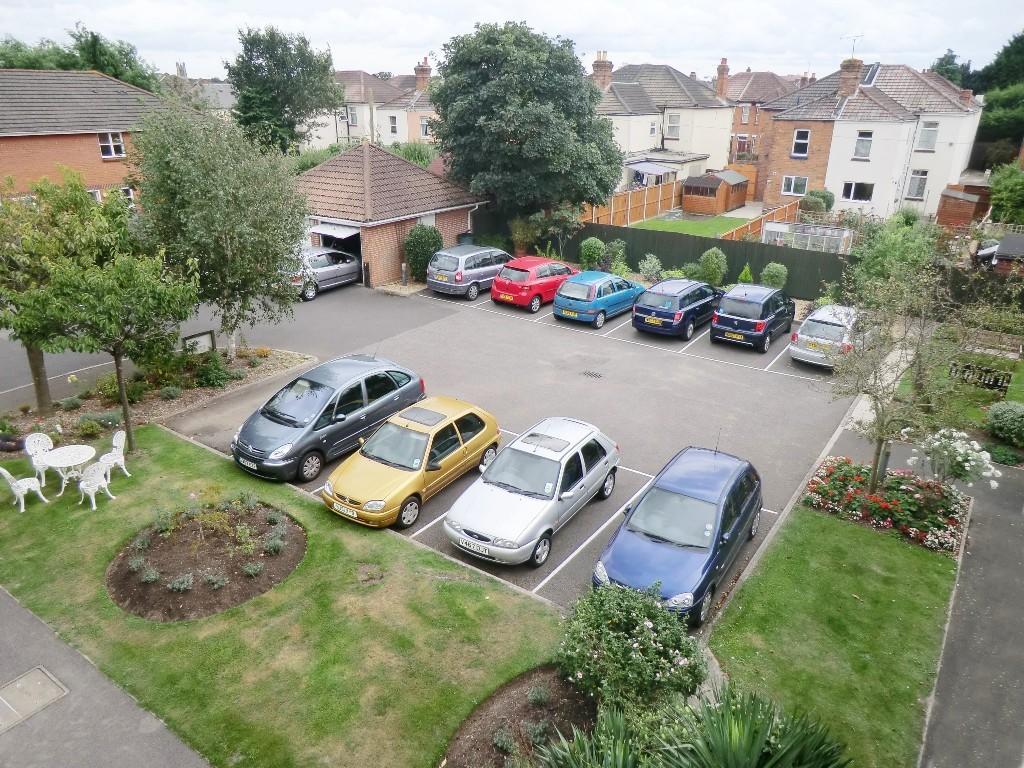 Resident Parking