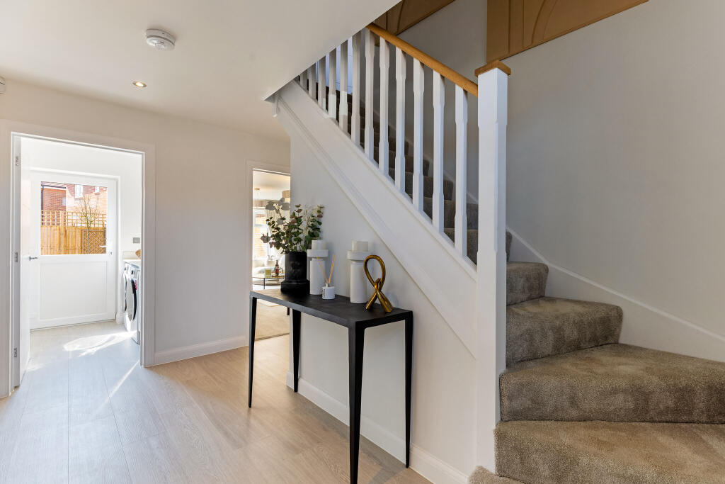Show Home - Marlborough