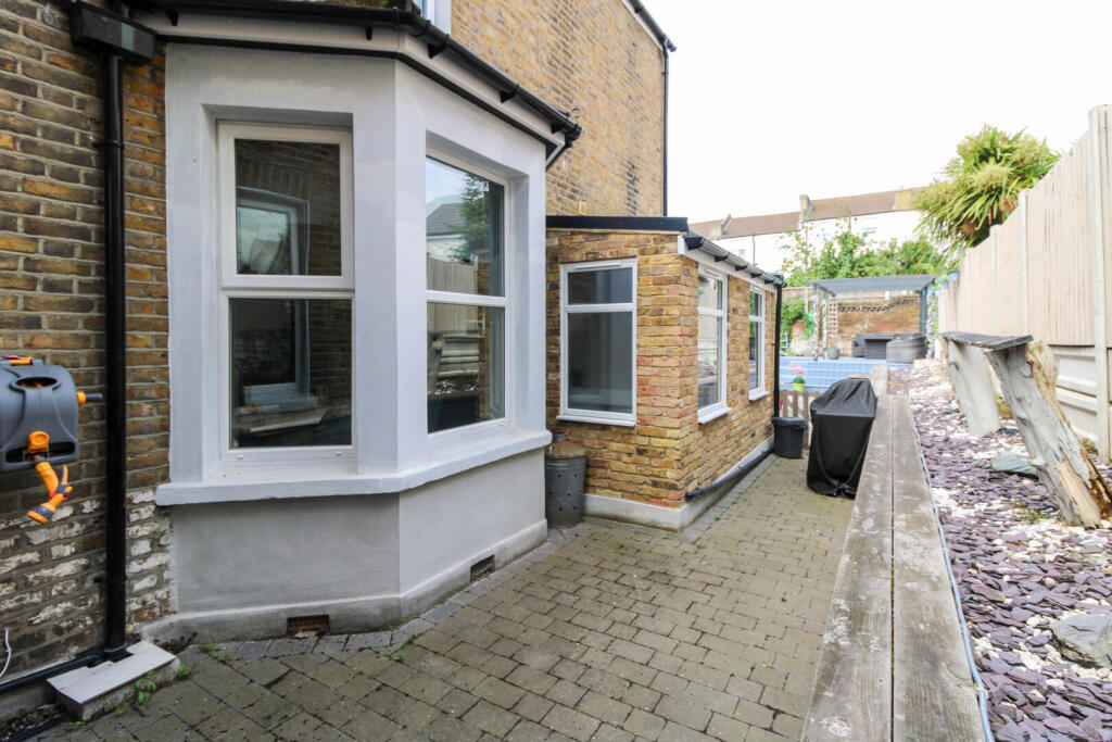 side Access