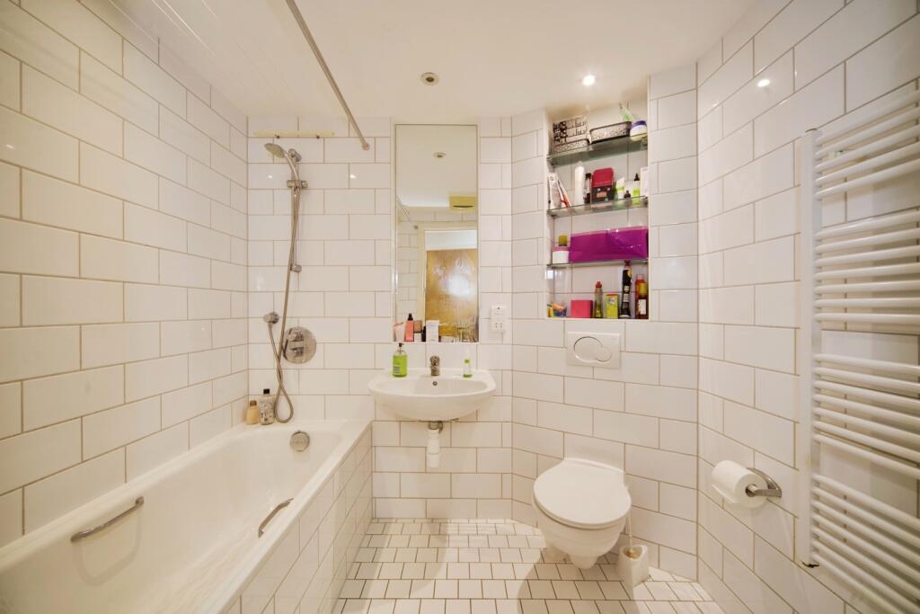 Bathrom