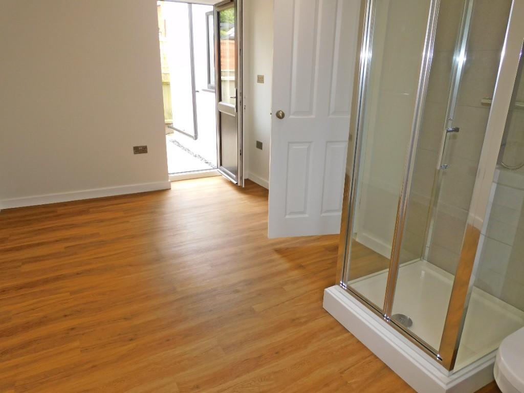 With Door to: