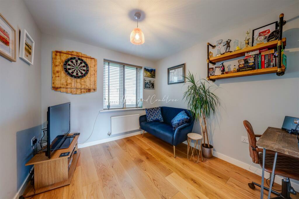 Church Road, Old St Mellons, HernCrabtree (11).jpg