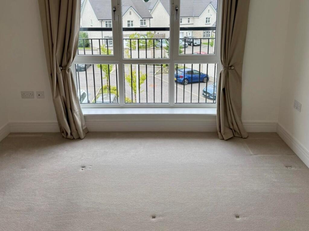 Bedroom 1.