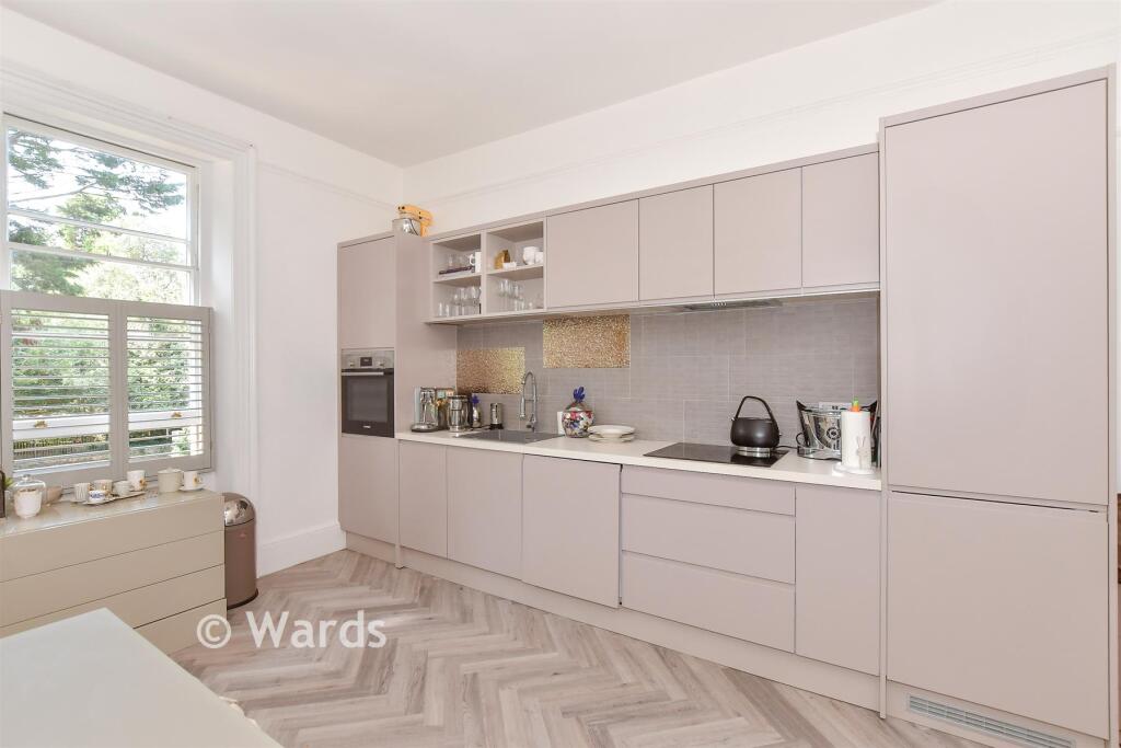 Lounge/Kitchen/ Diner