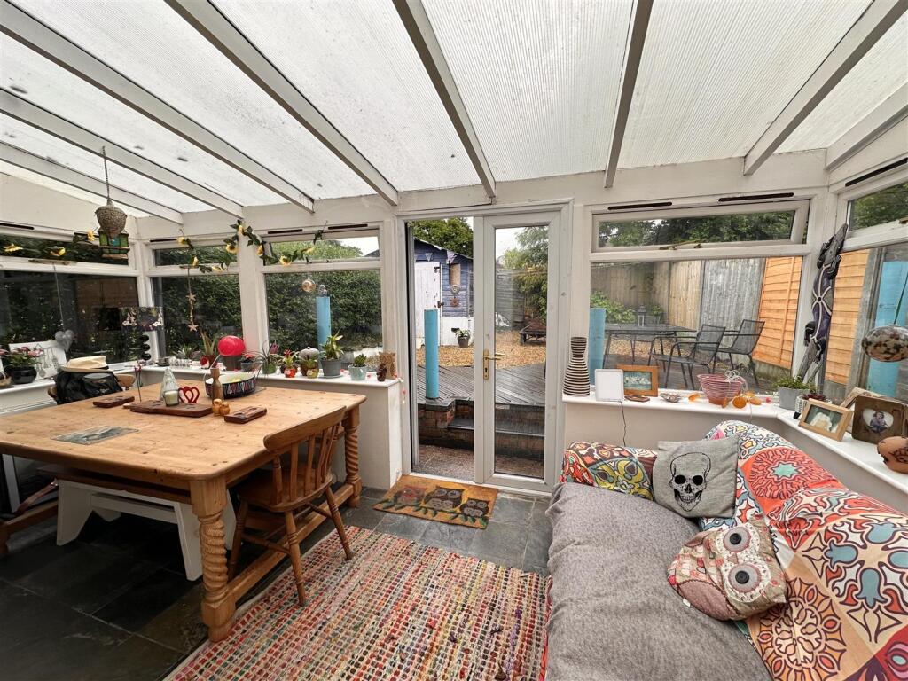 Conservatory