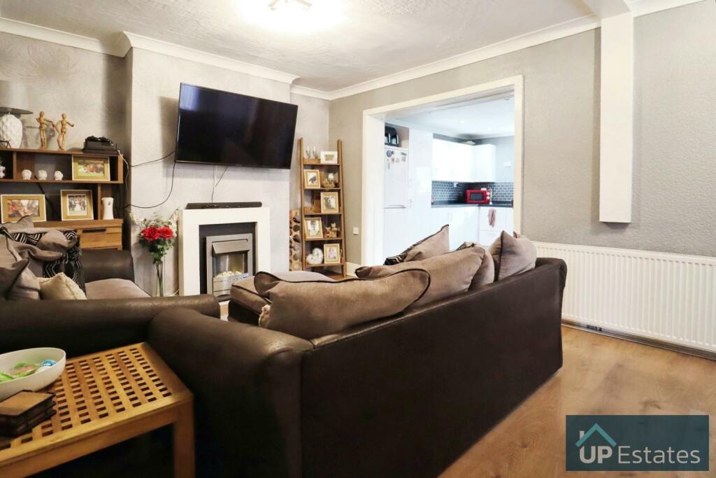 Rear Reception Room