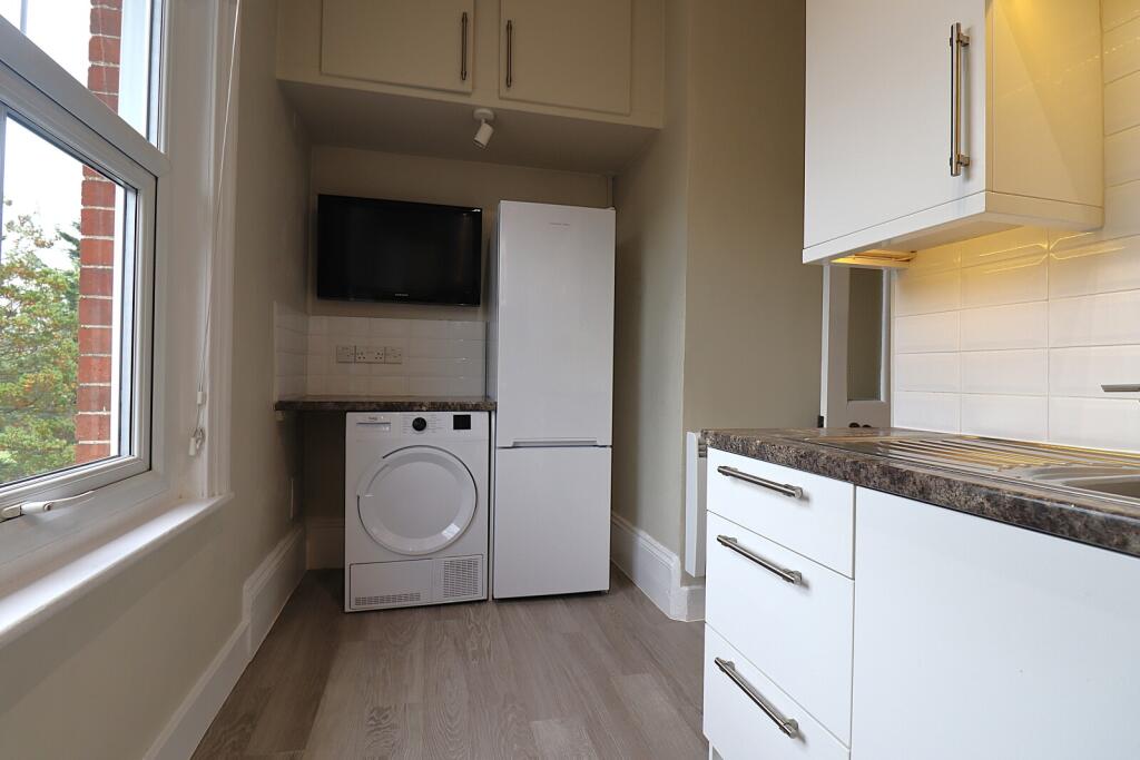 Kitchen View 2