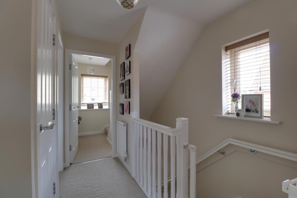 1st Floor Landing
