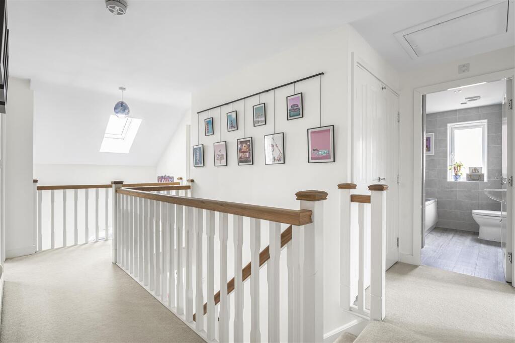 4 Osborne Road, West Haddon