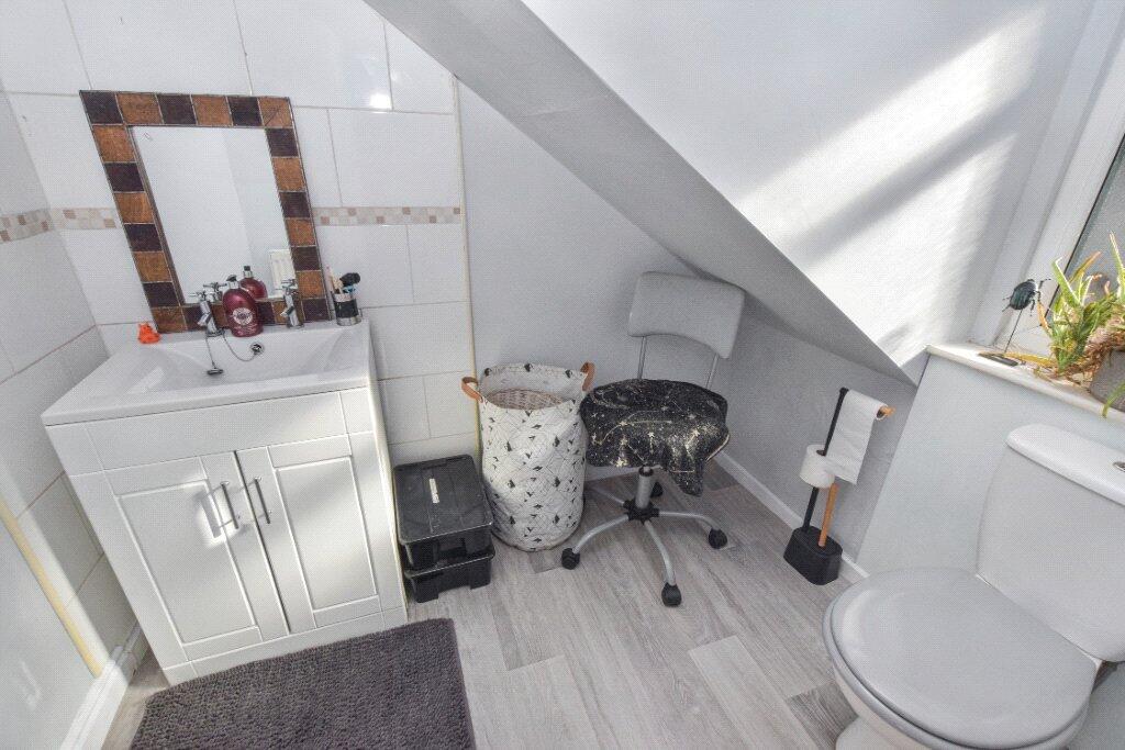 En-Suite W.C