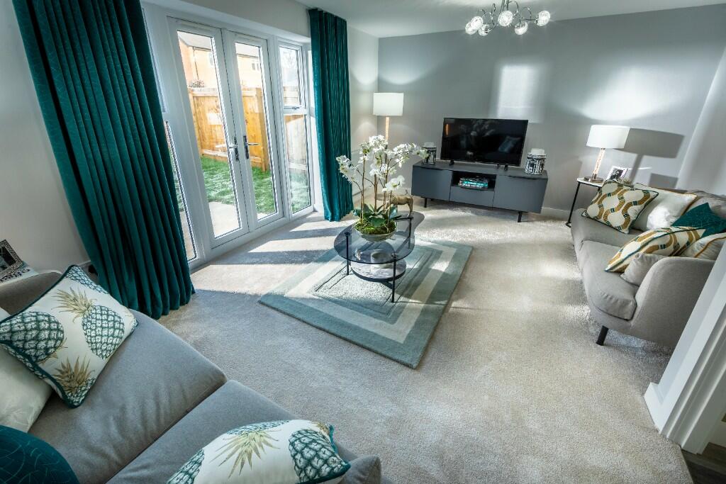 Typical Interior