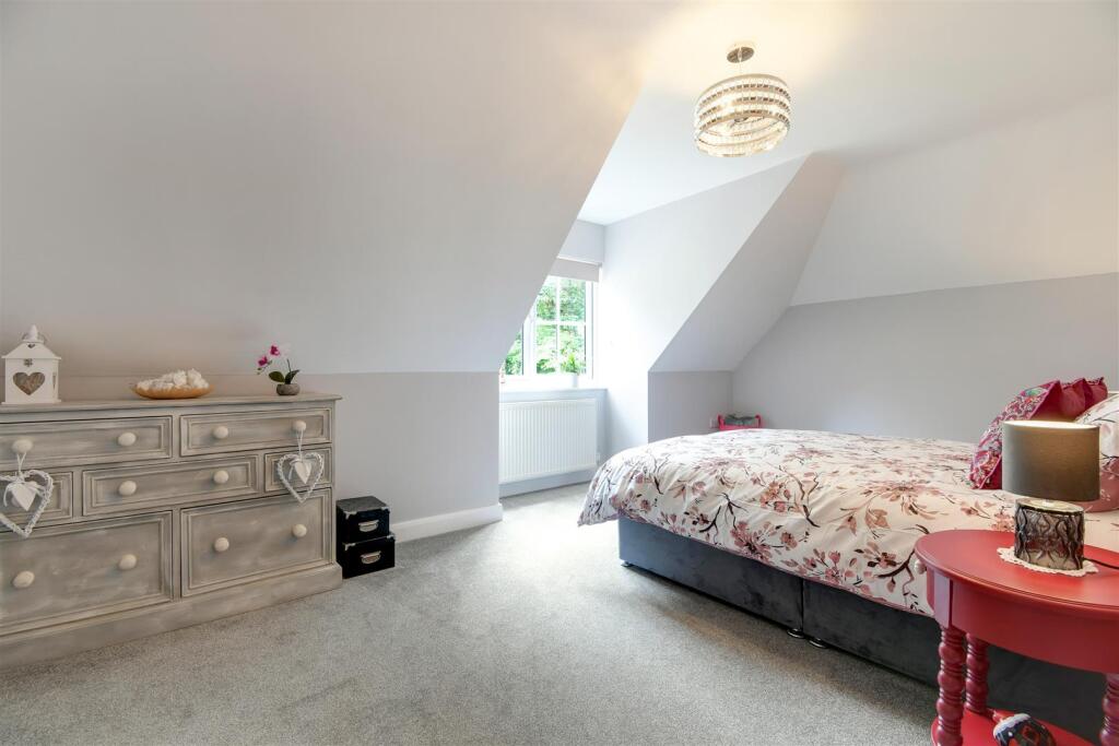 Bedroom two