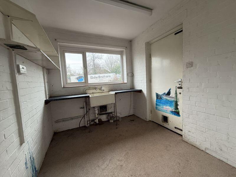 18 Castle Bank, Stafford