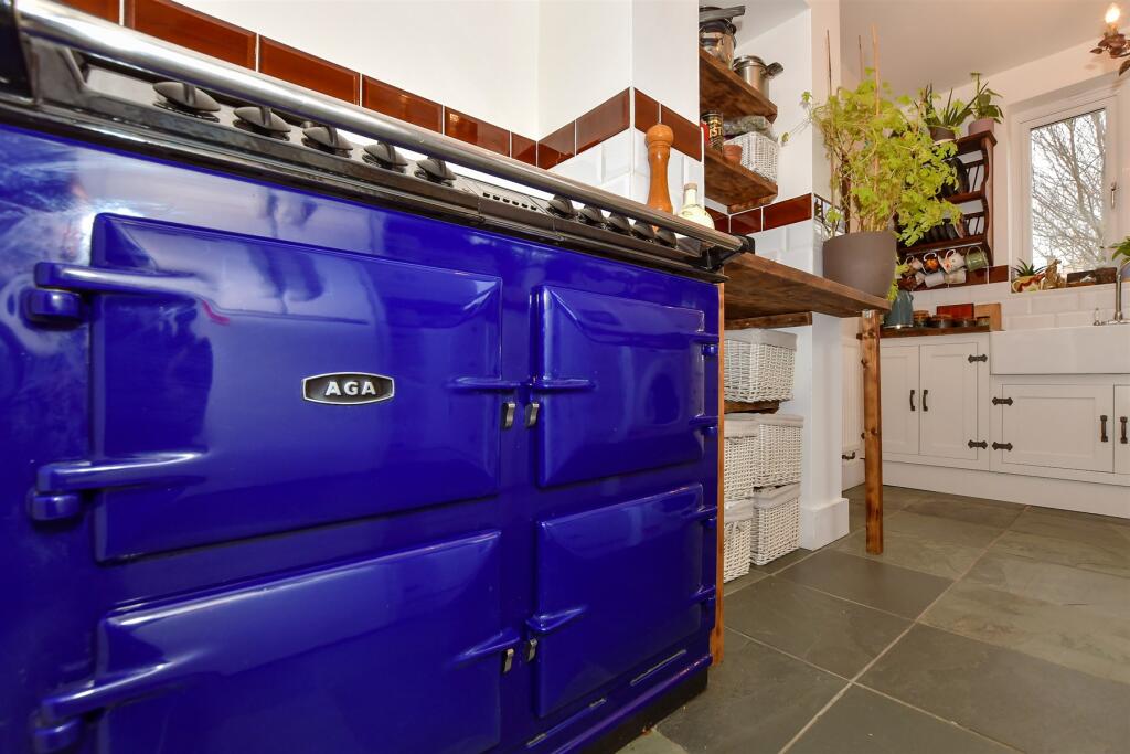 Internal Lifestyle Photograph