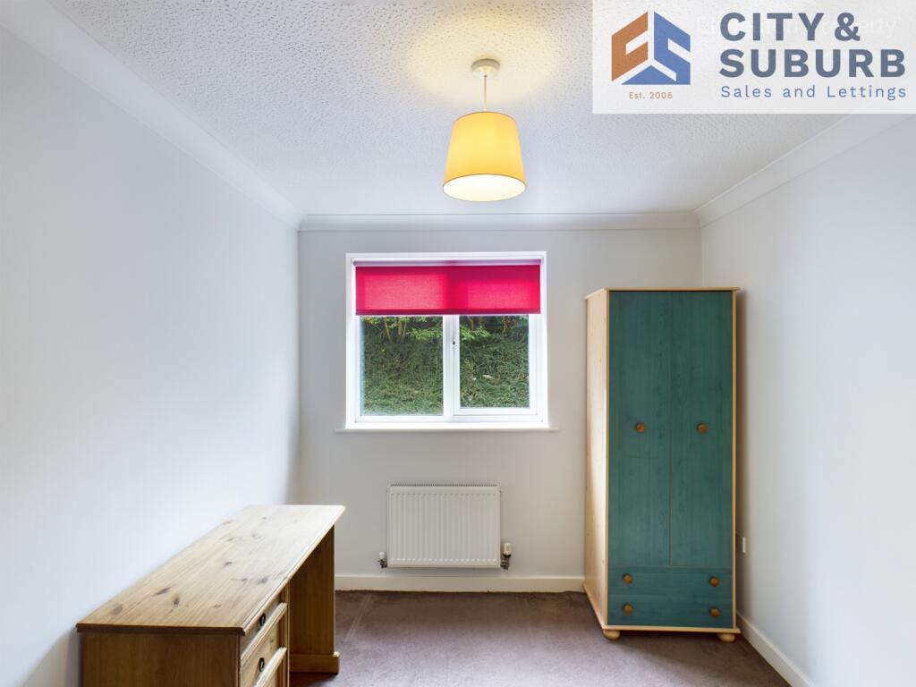 CHR44F1 Bedroom 2