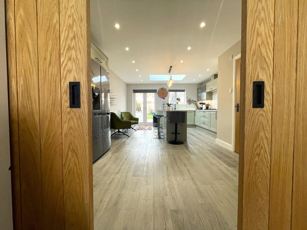 kitchen use